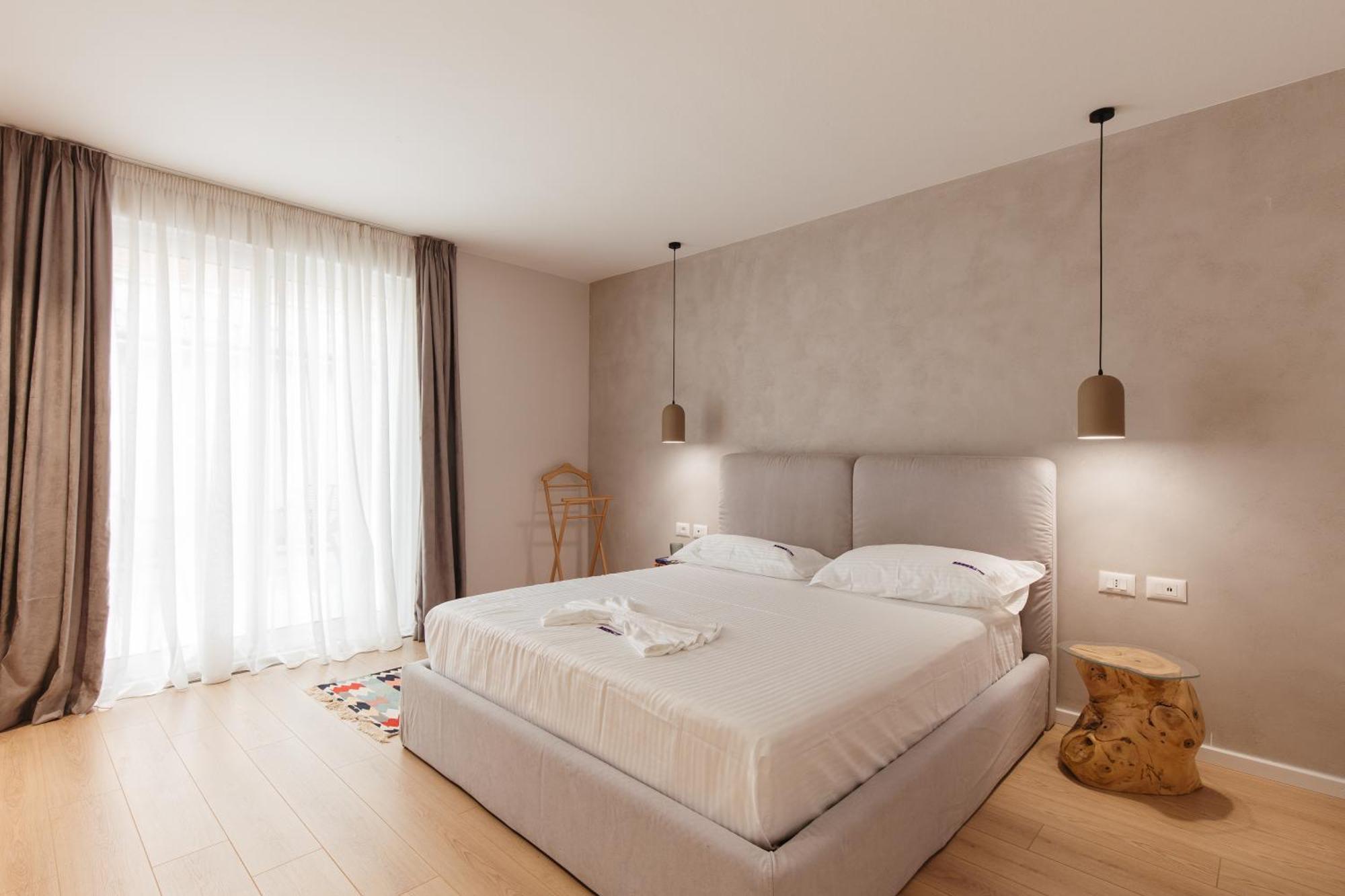 Appartamento Greygreen By Holistay *