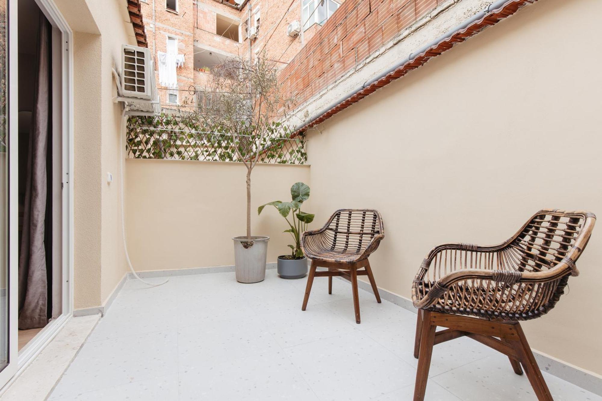 Appartamento Greygreen By Holistay Tirana